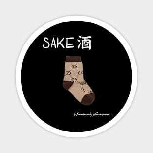 Sake... Magnet